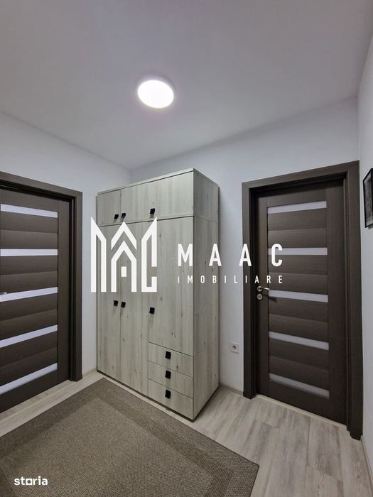 Garsoniera | 38 MPU | Turnisor | Loc de parcare