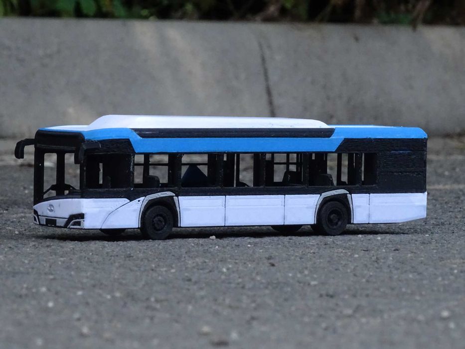 Servicii de Proiectare și Printare 3D