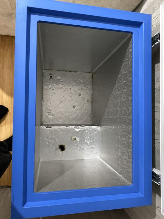 Продам Морозильник б/у