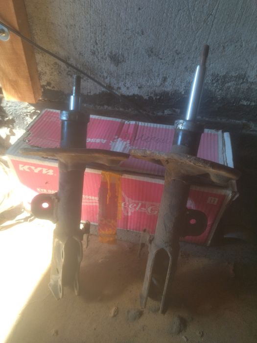 Запчасти на авто