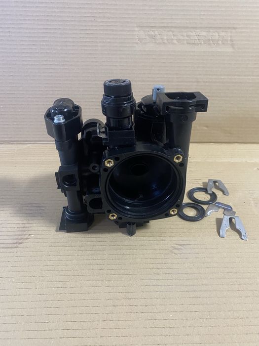 Grup returu complet centrala termica vissmsnn vitodens 100