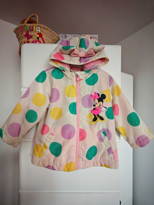 Детски якета 3 години