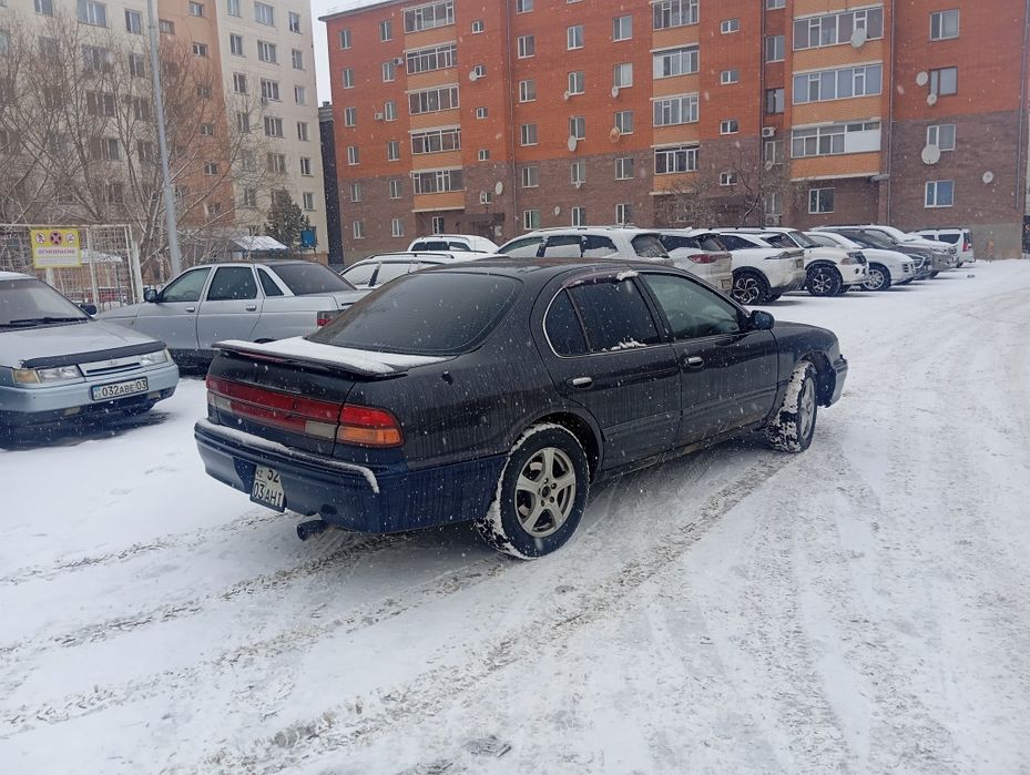 Продам цефиро а32.