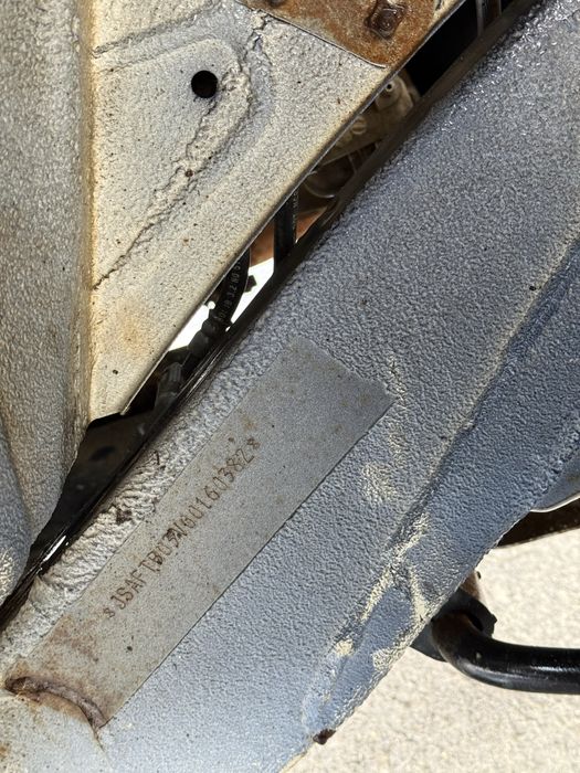 Vand Suzuki Grand Vitara 1.6 2 usi