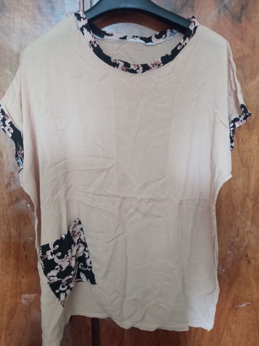 Майки женские летние разные