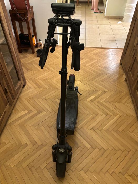 Trotineta Electrica Ruptor r1