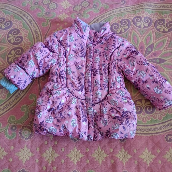 Комбинезон  92разм