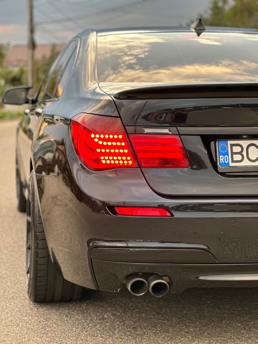 Bmw de vinzare an 2013
