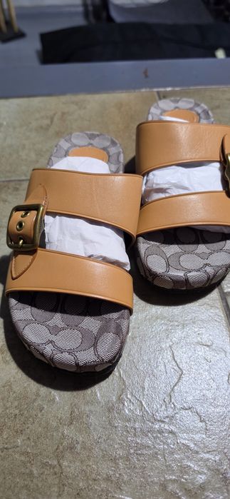 Coach original чехли