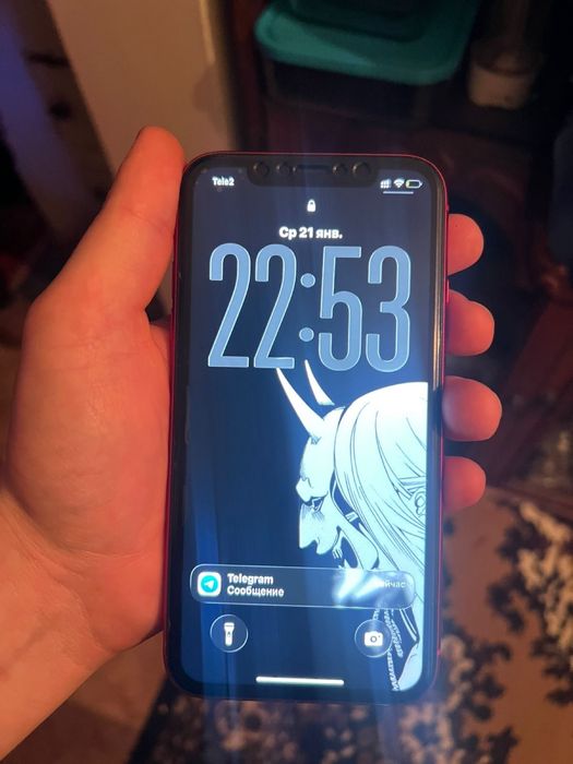 Продам Айфон 11 128гб