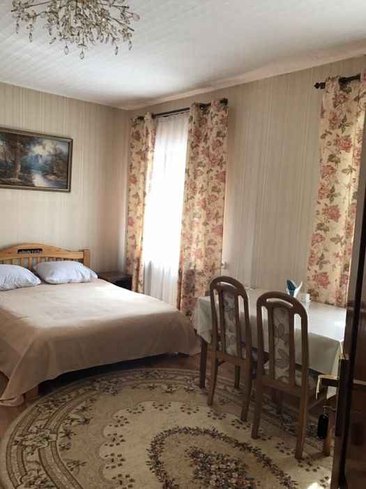 Гостиница Альянс от 3500т.  до 15000т