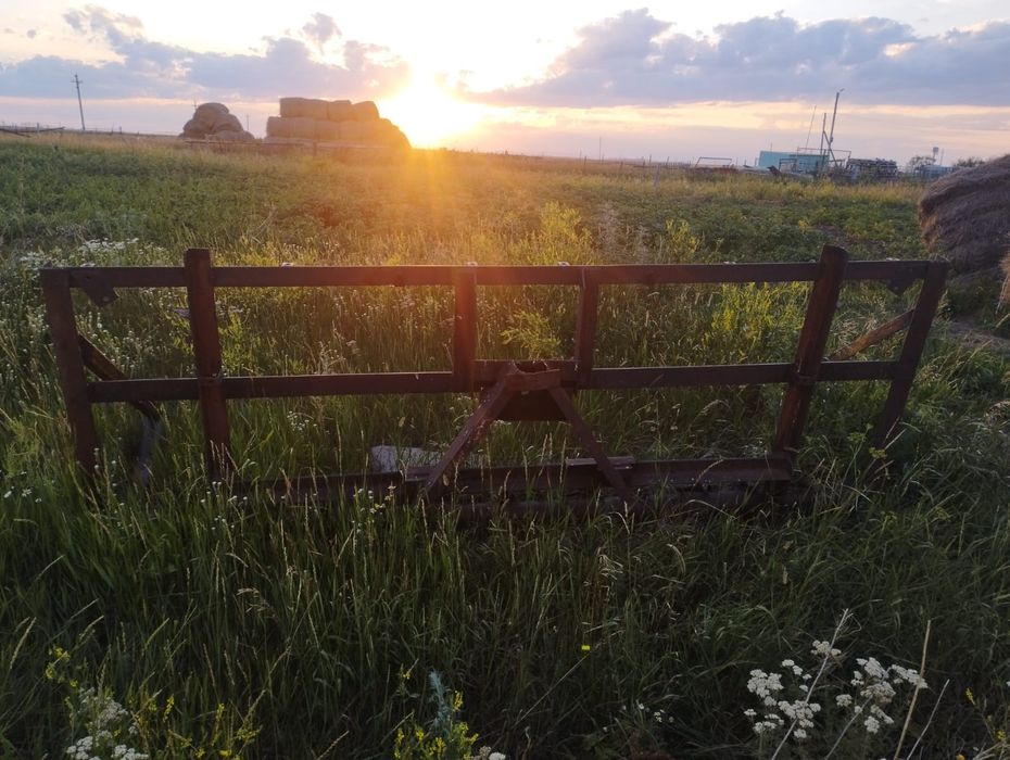 МТЗ 80 двигатель  трактор с документом