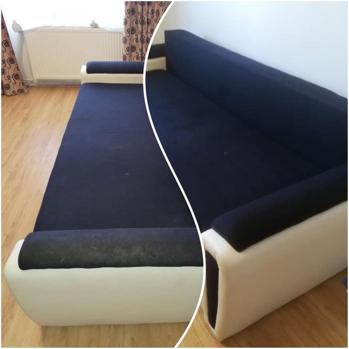 Curățare Canapele, Saltele, Fotolii și  Tapițerii auto