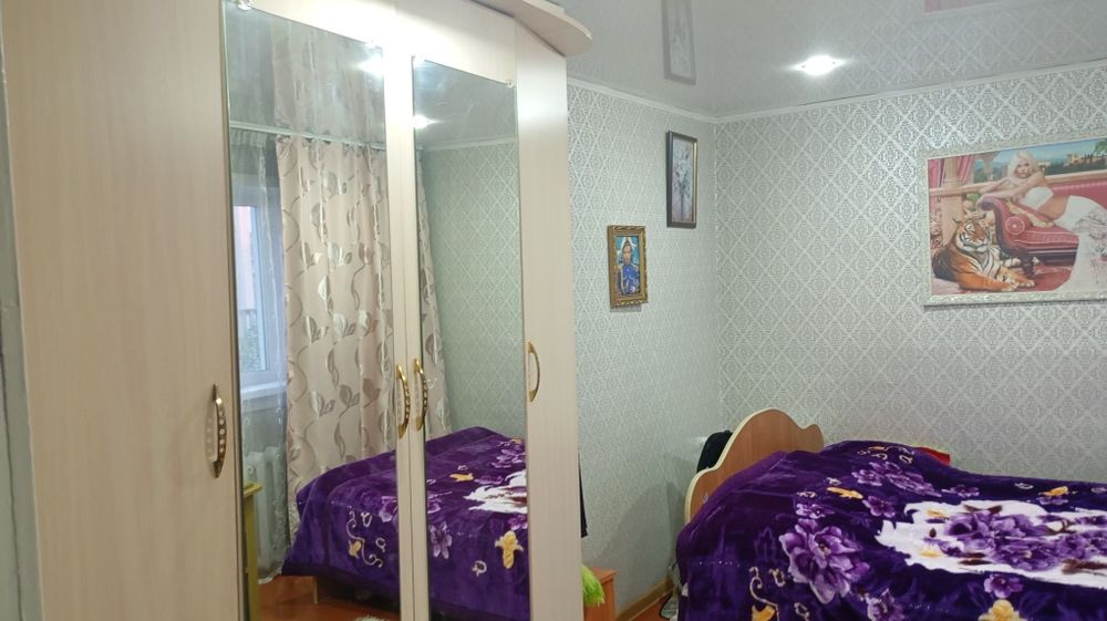 Продам дом в городе Макинске