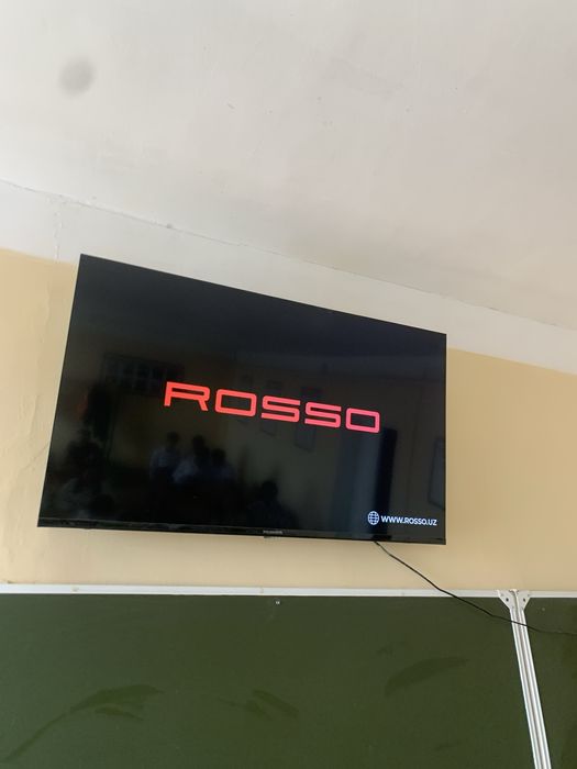 Rosso 34lik, smart