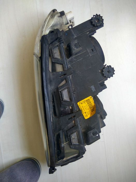 Нови части BMW E36 325 COUPE и E46 COUPE