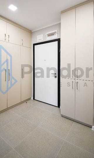 Дава се под наем Тристаен апартамент в София, Кръстова вада - 96 кв.м за 700 € - Снимка #9