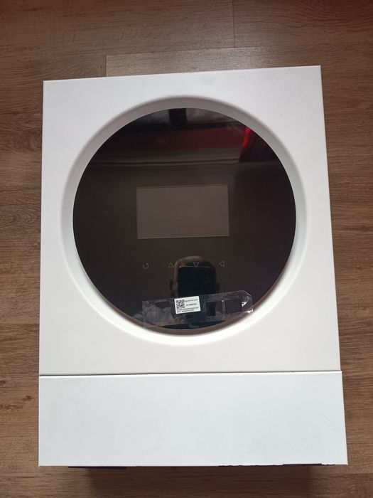 Vând invertor 48 v.