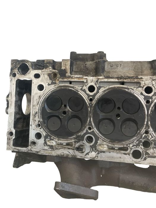 Chiulasa Motor Mercedes-Benz Sprinter 3,5-T Box 906 2006 -> 2.2 R61101