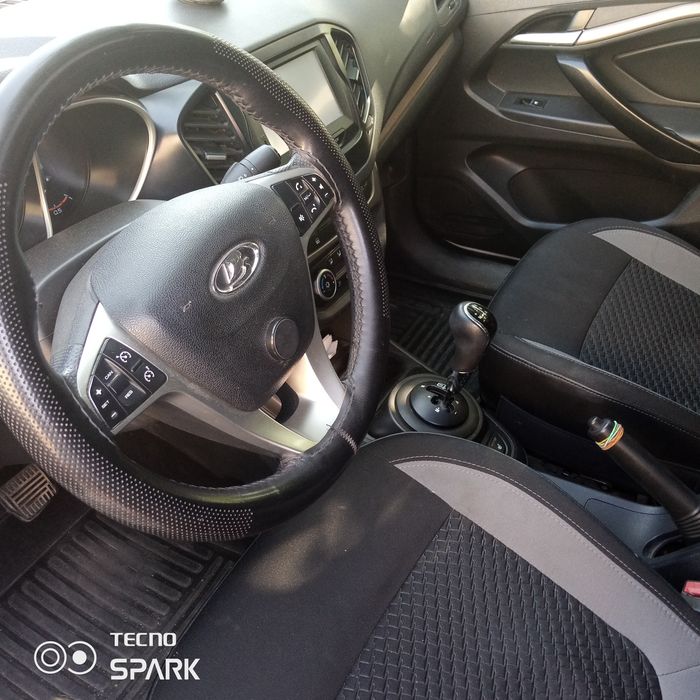 Lada Vesta 2019  Zudlik bilan sotiladi