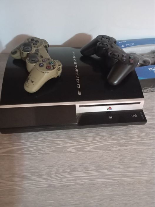 Playstation 3 sotiladi