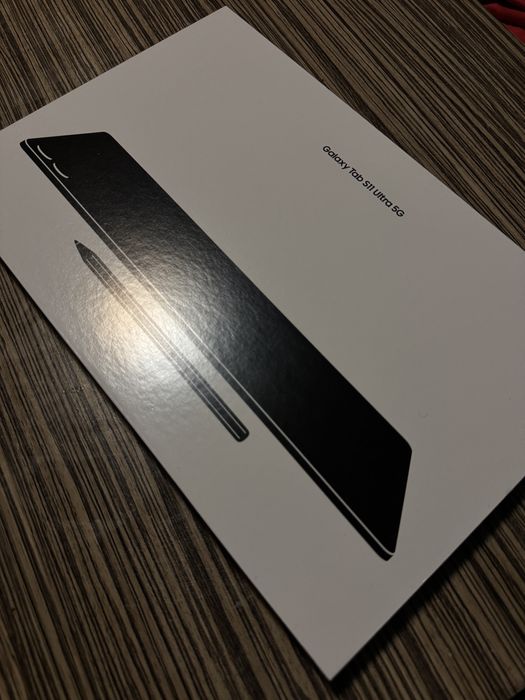 Samsung Galaxy Tab S11 Ultra 5G 256GB