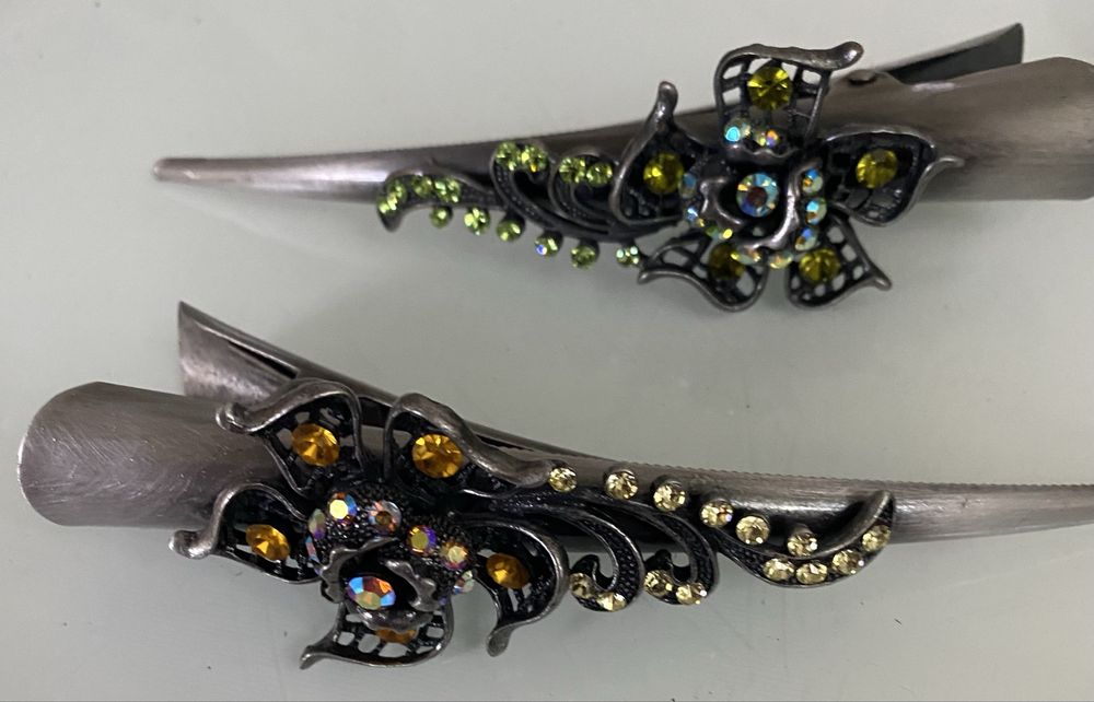 Ободок , широкий , молодёжный.