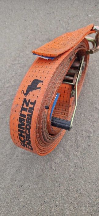 Стяжные ремни Европа, Турция