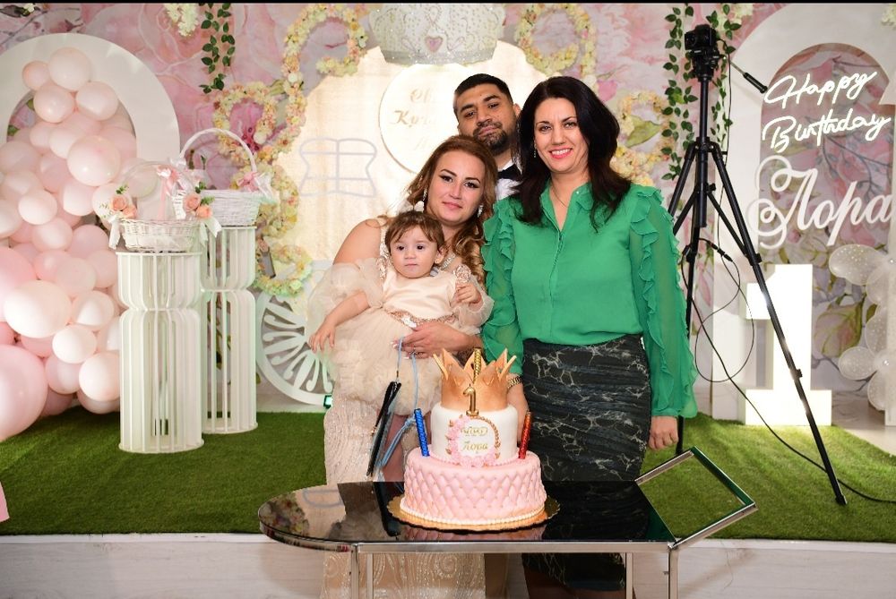 Водещ на изнесени ритуали!