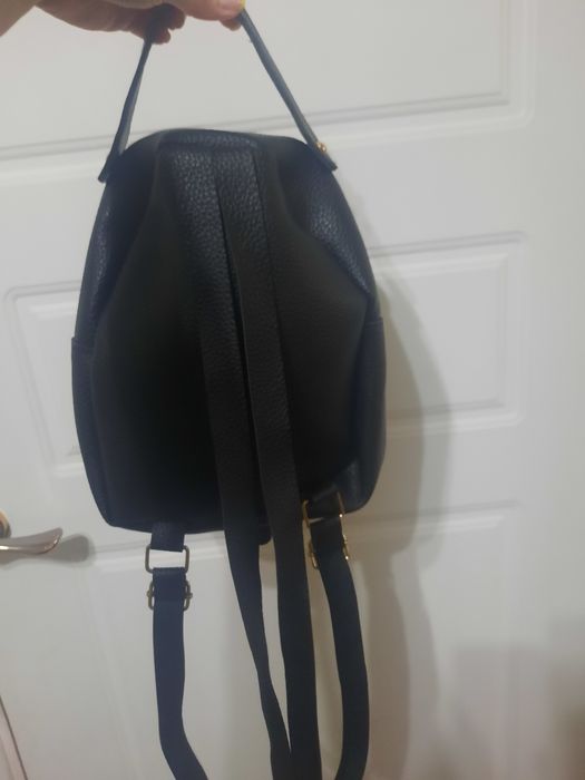 Модный стильный рюкзачёк Новый экокожа