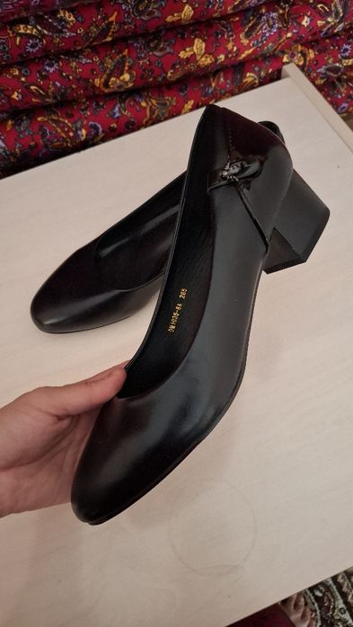 Balshemerka tufli sotaman yangi