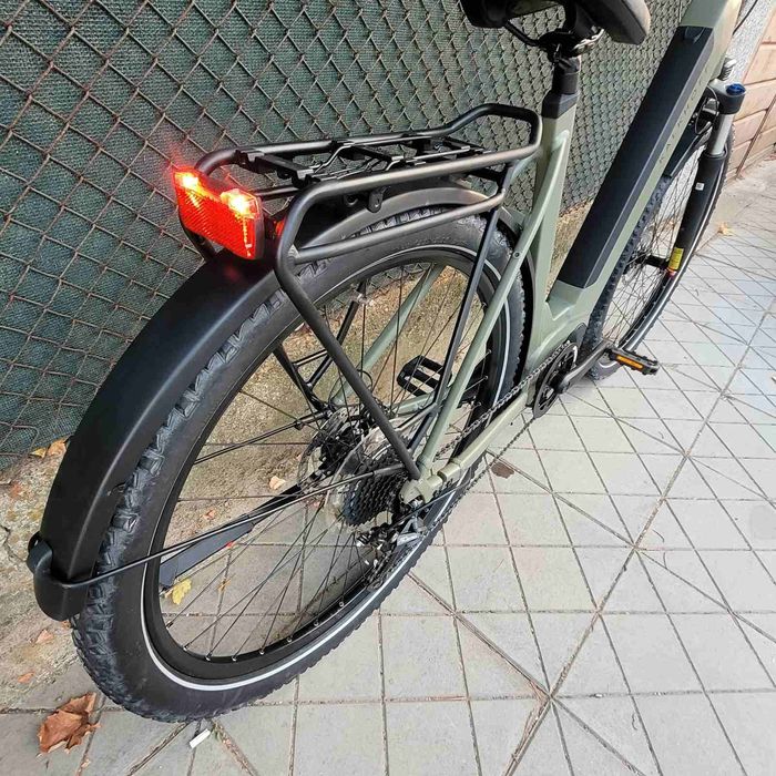 Kalkhoff Entise 5B 29 цола М размер 2024 Bosch Smart CX performance