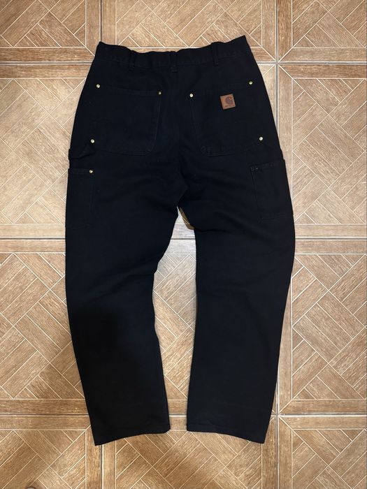 Carhartt carpenter дънки