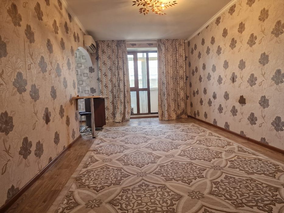 Сдам 2х комнатную квартиру в г.Каскелен - View 2
