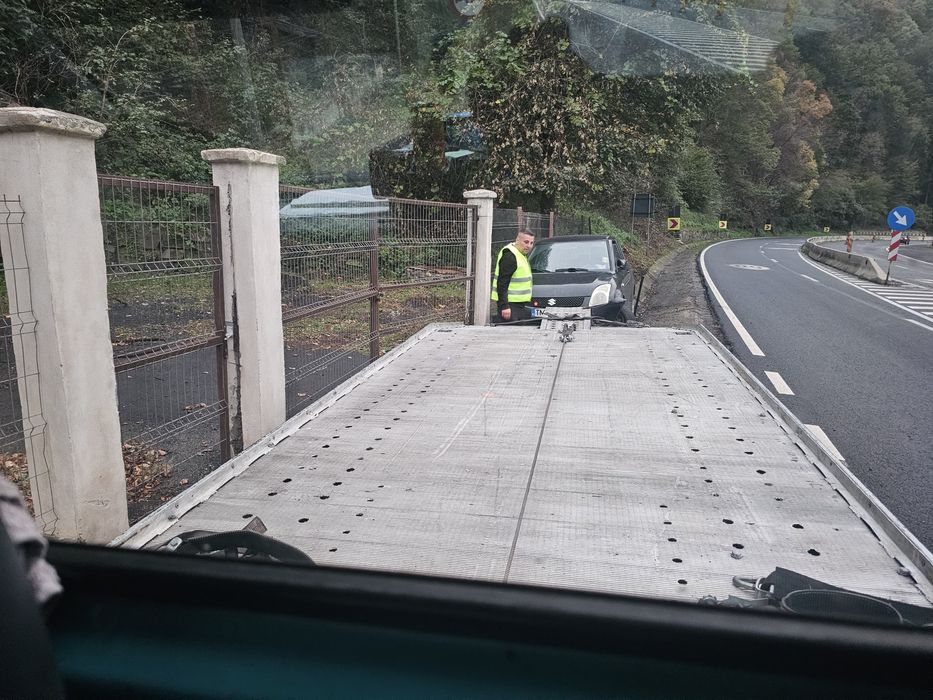 Tractari Auto Valea Oltului Platforma Valea Oltului Tractari Valcea