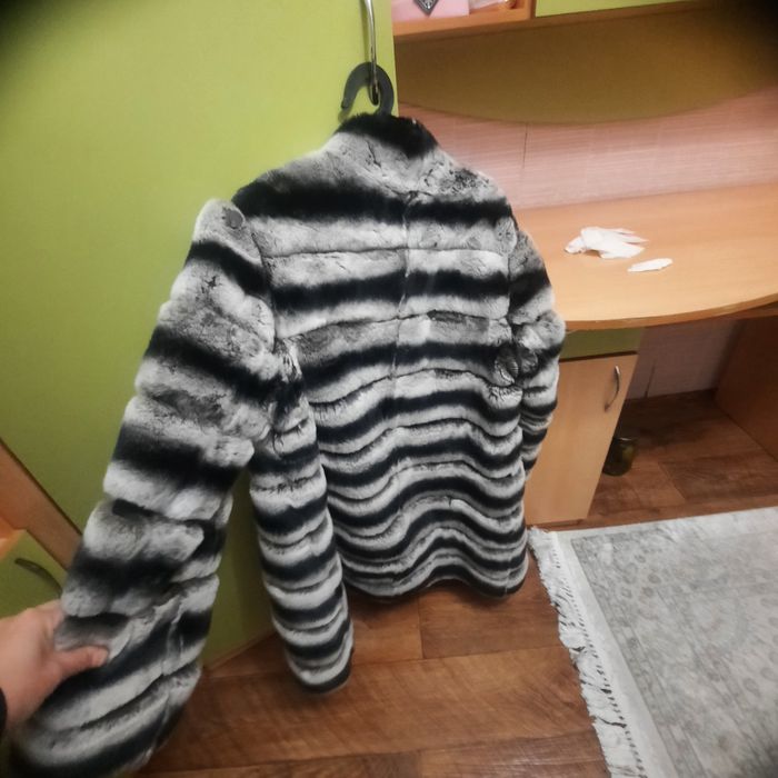 Шуба трансформер