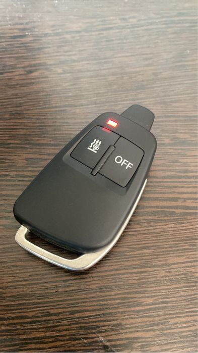 Ключи Audi A4 2008 год