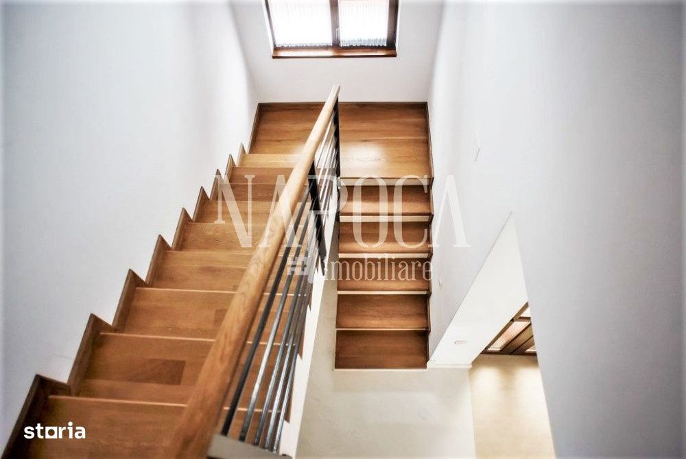 Casa 4 camere de vanzare in Floresti