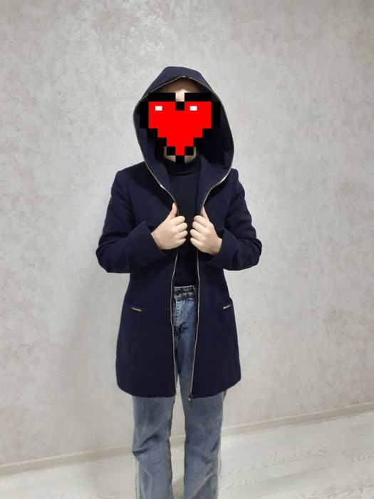 Продаётся   женское пальто