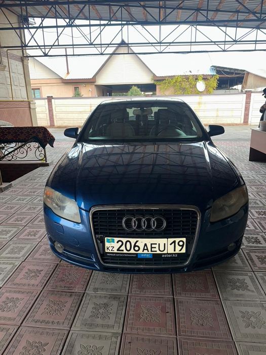 Продам Авто Ауди а4