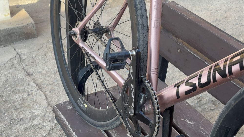 цунами снм100 алматы