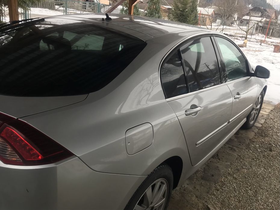 Vand-schimb Laguna 3-146000 km