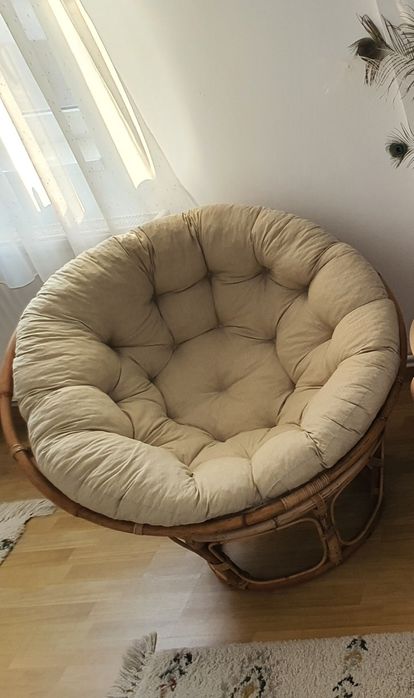 Vând fotolii living