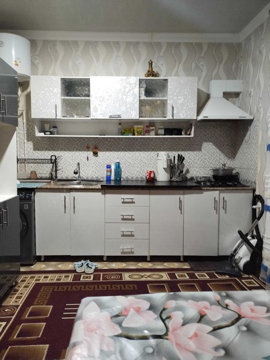 Termiz shahrida shinam va qulay uy sotiladi