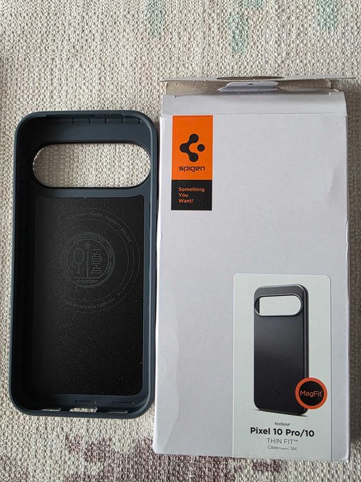 Husa Iphone 16 pro, Pixel 10, samsung S25 Iphone air