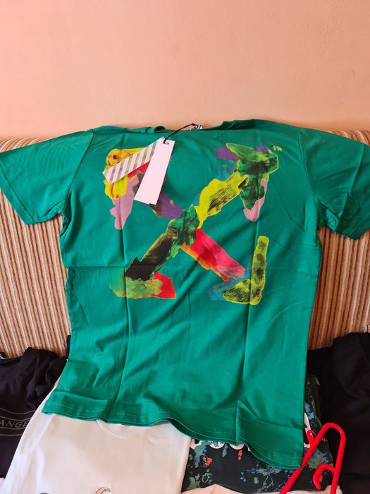 Tricou calitate 100% bumbac