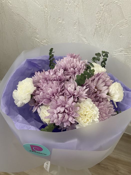 Продам свежий букет цветов