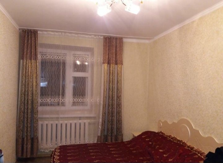 Продам уютную квартиру