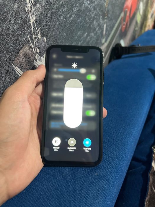 Айфон 11 iPhone 11