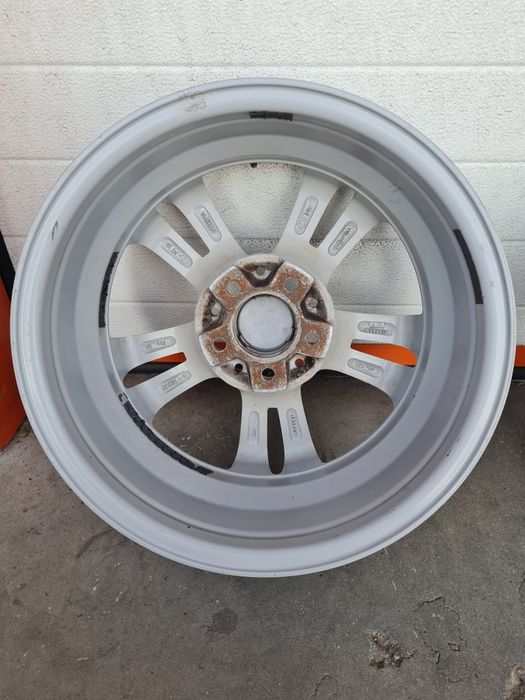 Джанти PLW за VW AUDI SEAT SKODA Mercedes R16 5x112 ET48 6.5J
